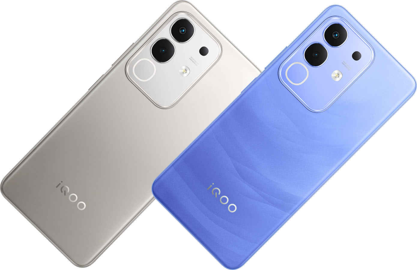 iQOO Z10x-8 GB 256 GB