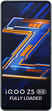 iQOO Z5 5G-12 GB 256 GB