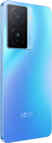 iQOO Z7s 5G-8 GB 128 GB