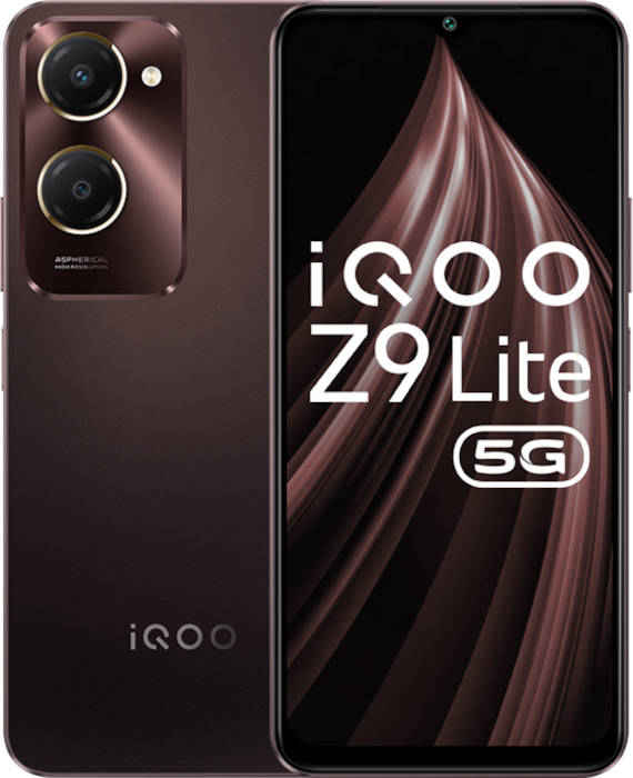 iQOO Z9 Lite