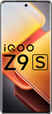 iQOO Z9s-12 GB 256 GB