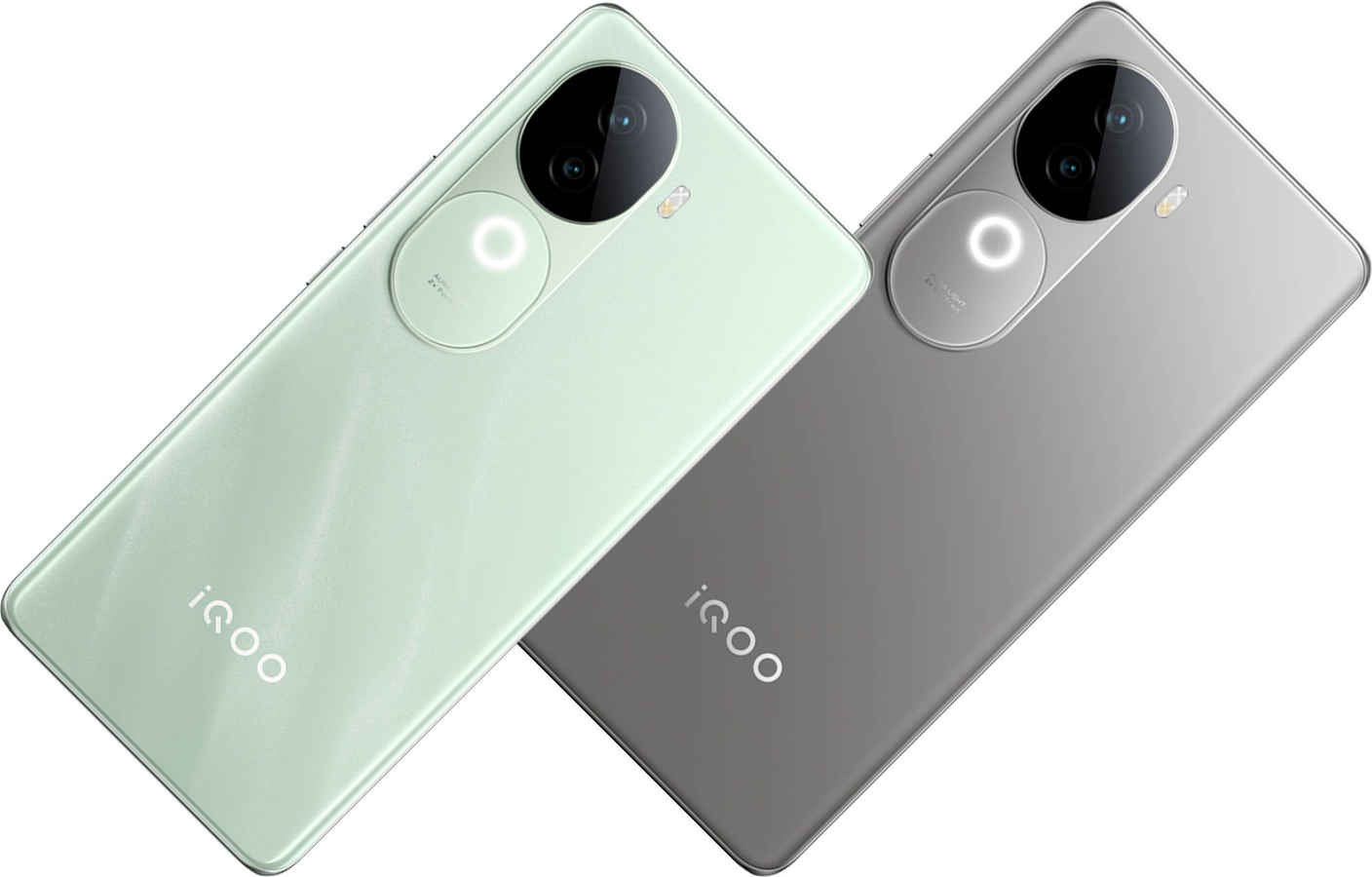 iQOO Z9s