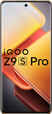 iQOO Z9s Pro-8 GB 256 GB