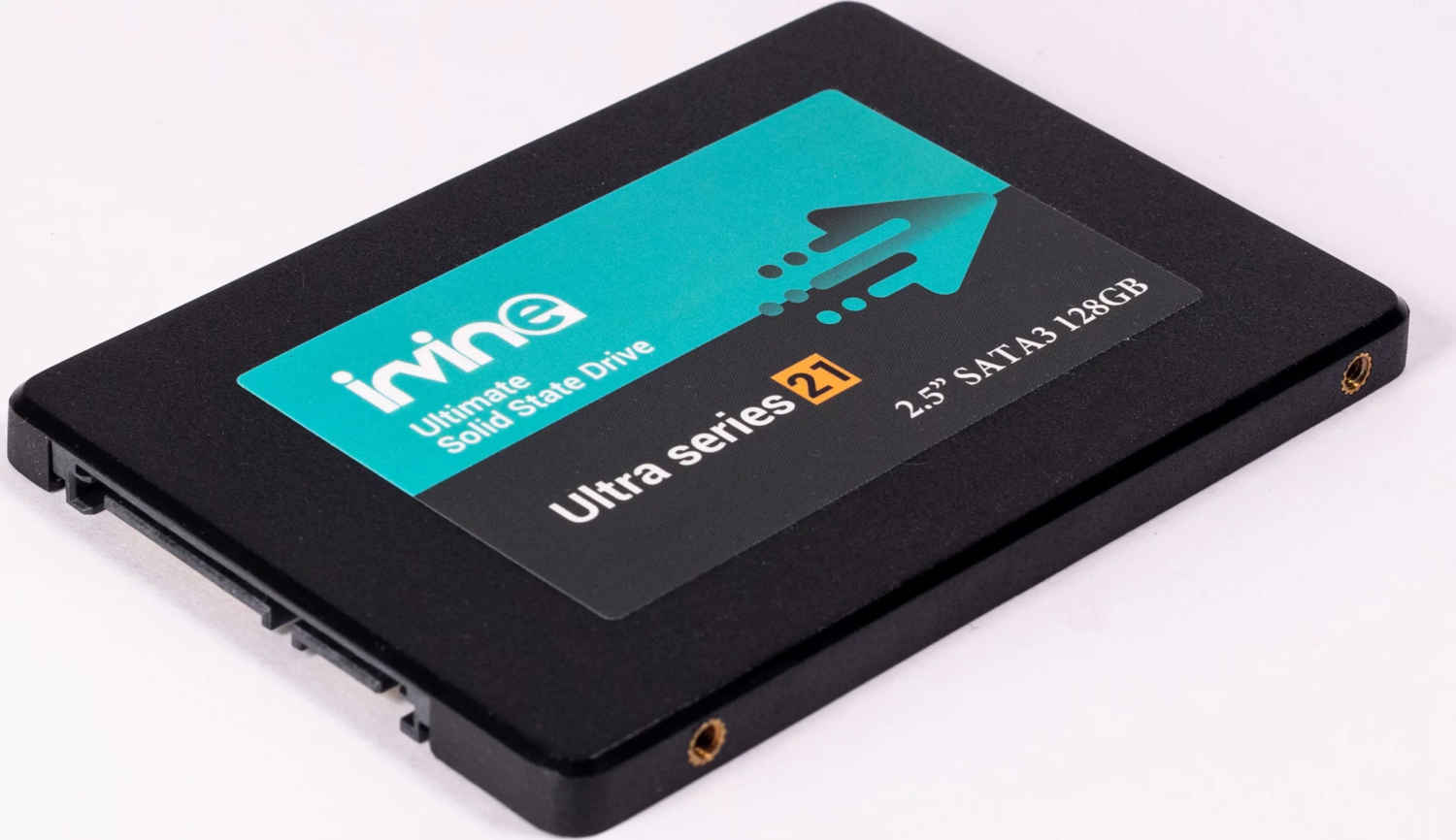 Irvine Ultra Series 21 128 GB Internal Solid State Drive