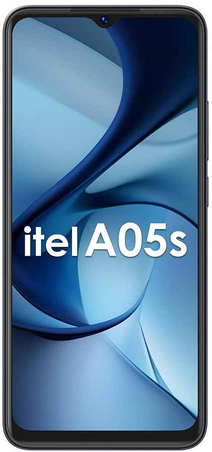 Itel A05s
