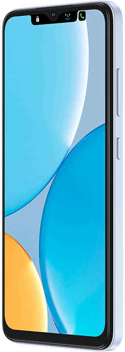 Itel A50C