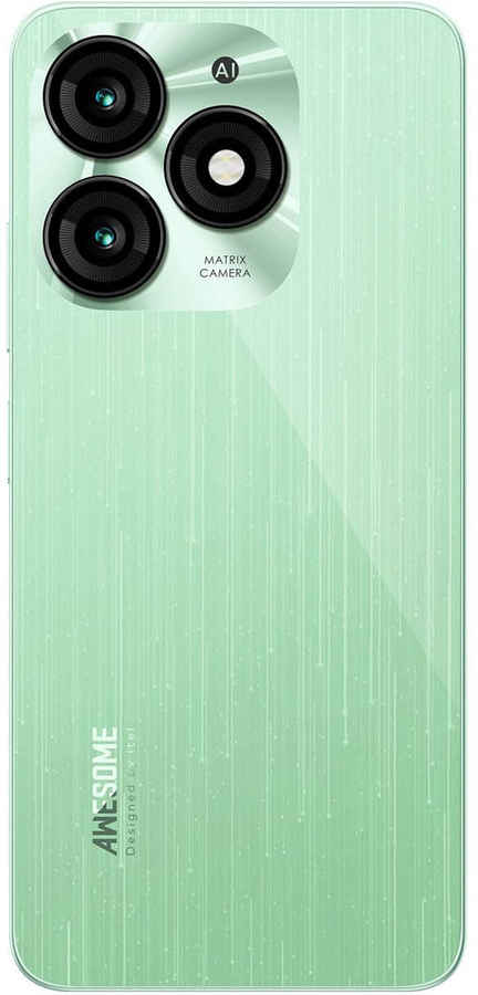 Itel A70-4 GB 256 GB