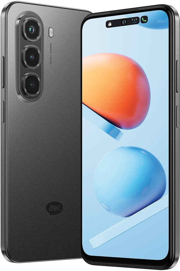 Itel A95-6 GB 128 GB