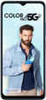 Itel Color Pro 5G