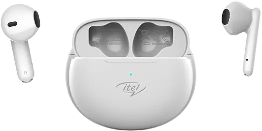 itel Earbuds T1 Neo True Wireless Earbuds