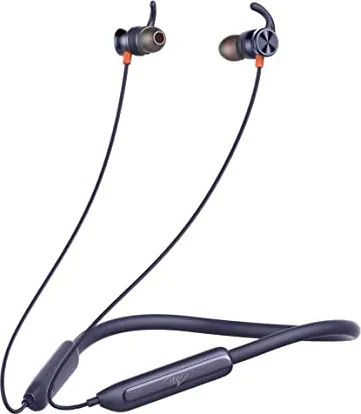 itel IEB-53F Wireless Neckband