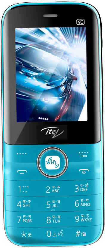 Itel Magic X Pro