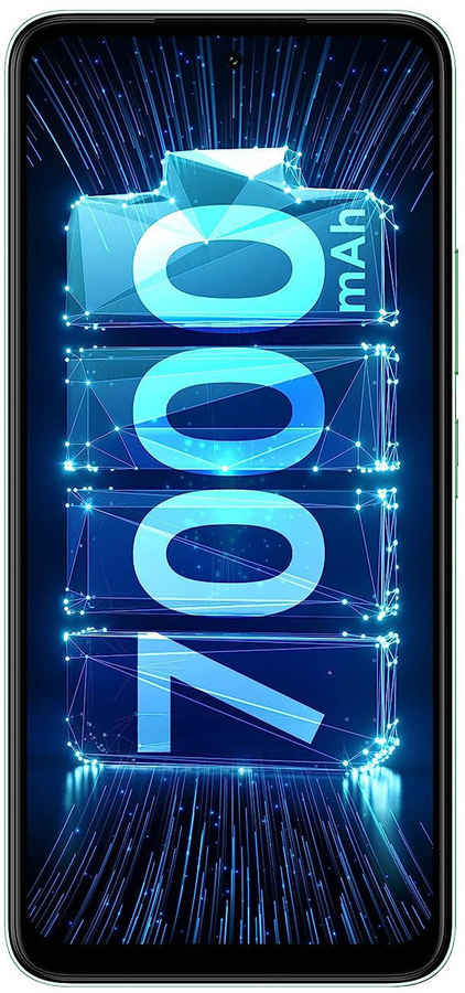 Itel P40 Plus
