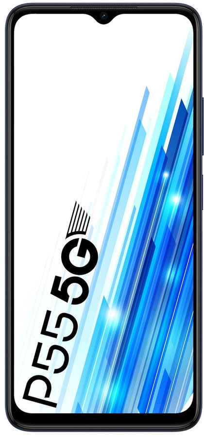 Itel P55 5G-6 GB 128 GB