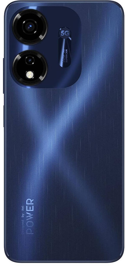 Itel P55 5G-6 GB 128 GB