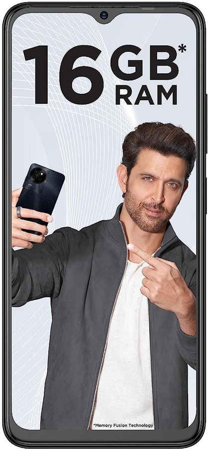 Itel S23