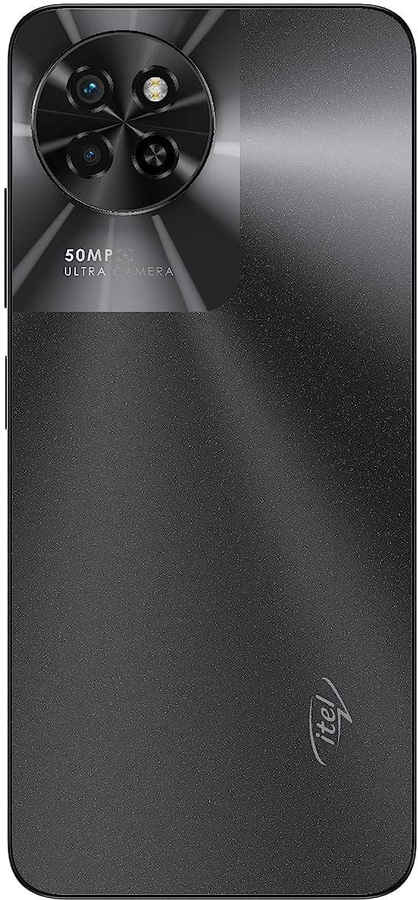 Itel S23-8 GB 128 GB