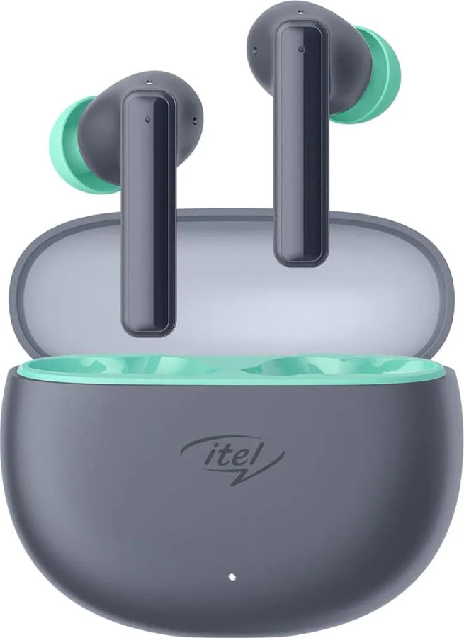 itel T1 Pro True Wireless Earbuds