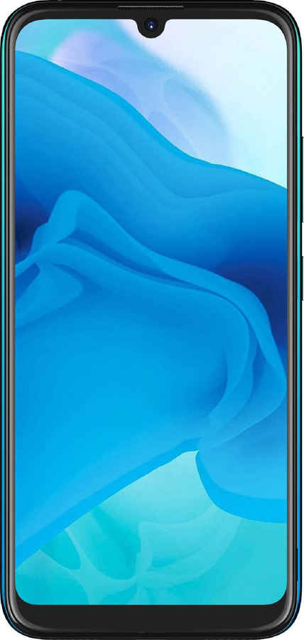 Itel Vision 1