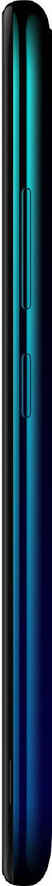 Itel Vision 1-3 GB 32 GB
