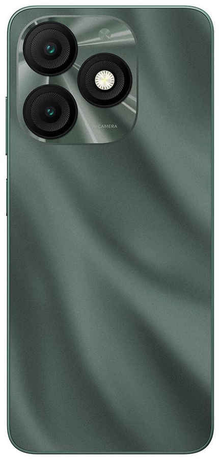 Itel Zeno 10-4 GB 64 GB