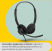 Jabra Engage 40 Stereo Wired Headphones