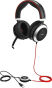 Jabra Evolve 80 UC Wired Headphones
