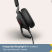 Jabra Evolve2 40 Mono Type-C Wired Headphones