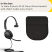 Jabra Evolve2 40 Mono Type-C Wired Headphones