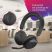 Jabra Evolve2 75 Wireless Headphones