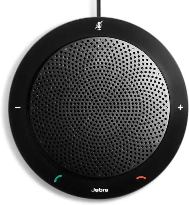 Jabra Speak 410UC Portable Speaker