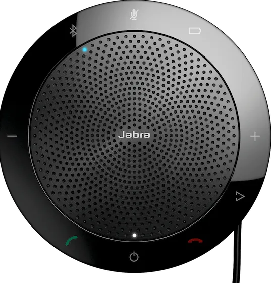 Jabra Speak 510 Portable Speakerphone