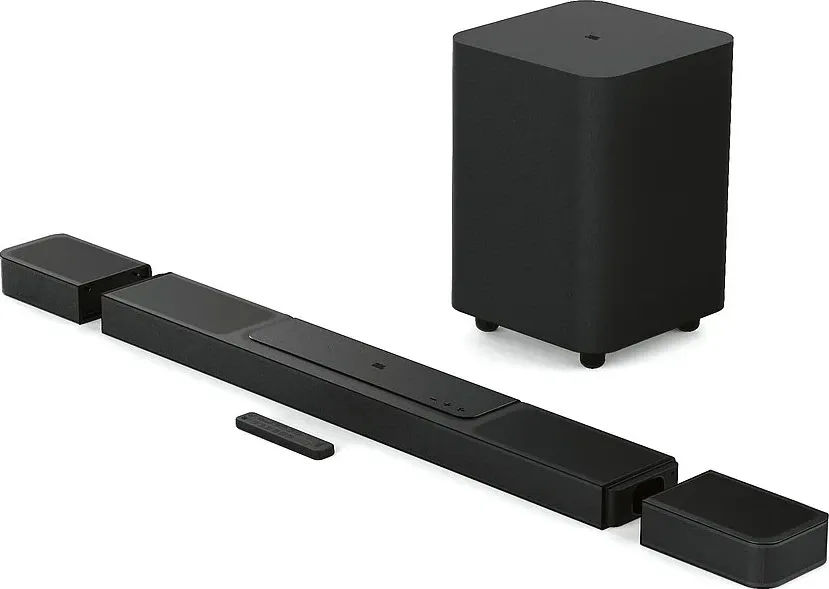 JBL Bar 1300 1170W Bluetooth Soundbar