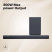JBL Bar 2.1 Deep Bass (MK2) 300W Bluetooth Soundbar