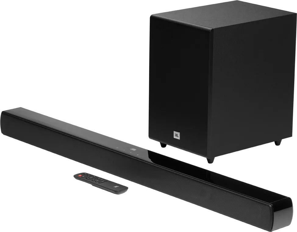 JBL Cinema SB170 220W Bluetooth Soundbar