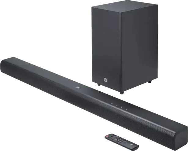 JBL Cinema SB580 440W Bluetooth Soundbar