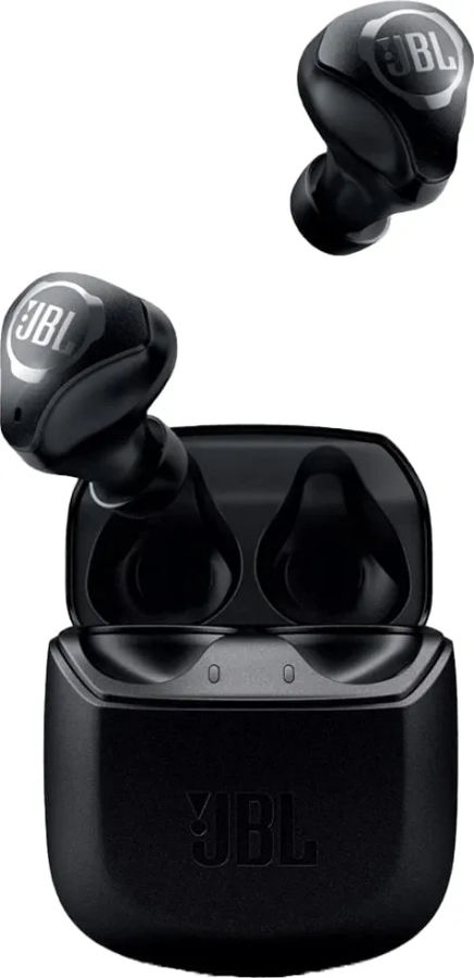 JBL Club Pro Plus True Wireless Earbuds