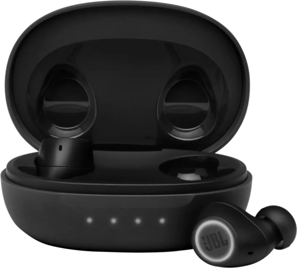 JBL Free II True Wireless Earbuds