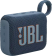 JBL Go 4 4.2W Bluetooth Speaker