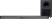 JBL JBLBAR21DBBLKIN 300W Bluetooth Soundbar