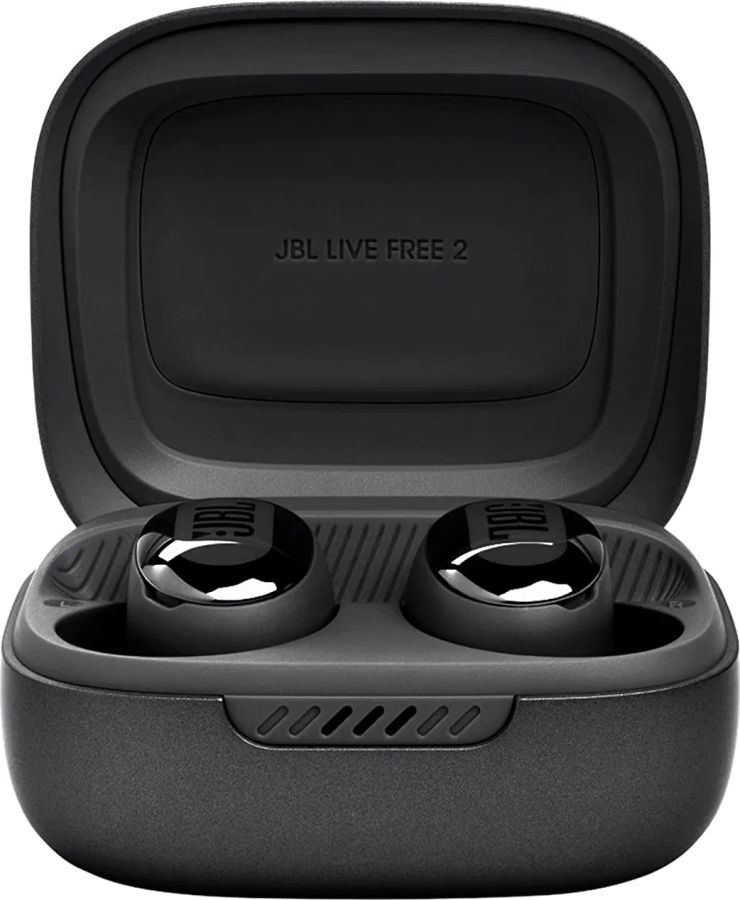JBL Live Free 2 True Wireless Earbuds