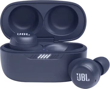 JBL Live Free NC Plus True Wireless Earbuds