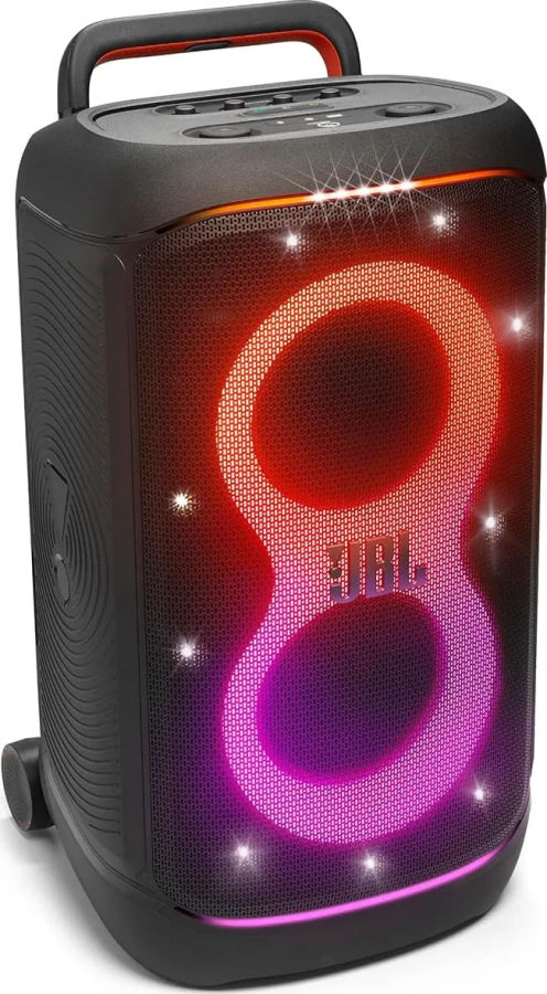 JBL Partybox 520 400 W Bluetooth Speaker