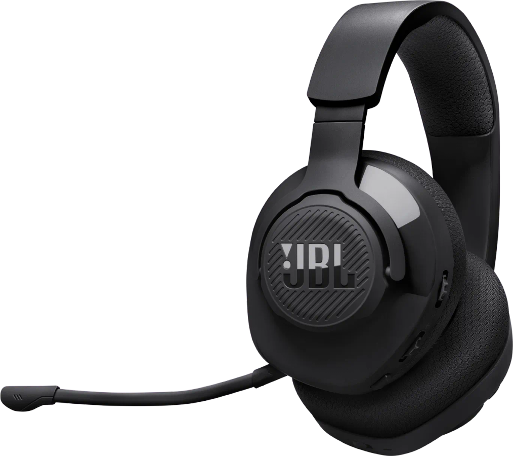 JBL Quantum 360X Wireless Headphones