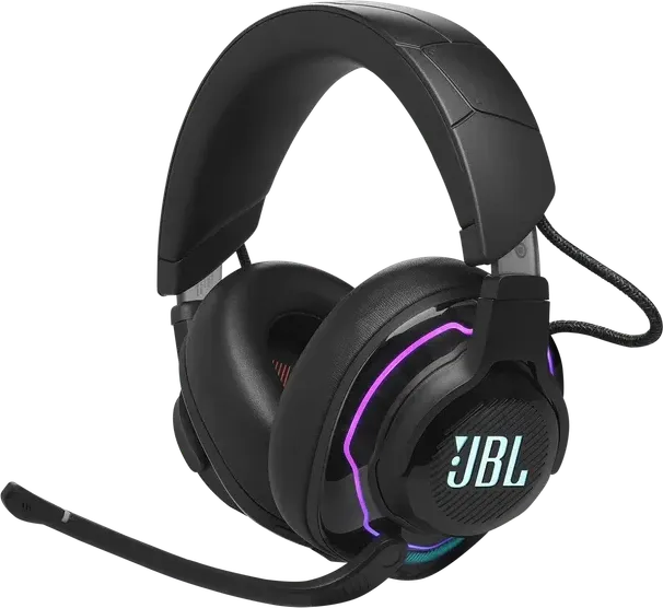 JBL Quantum 910 Wireless Gaming Headphones