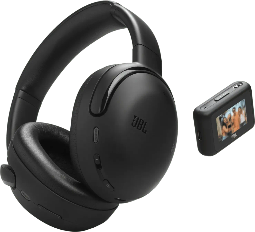 JBL Tour One M3 Smart Tx Wireless Headphones