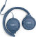 JBL Tune 520C USB-C Wired Headphones