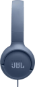 JBL Tune 520C USB-C Wired Headphones