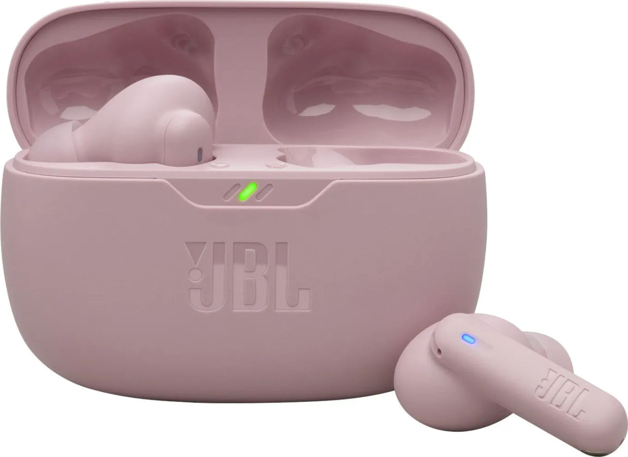 JBL Wave Beam 2 True Wireless Earbuds