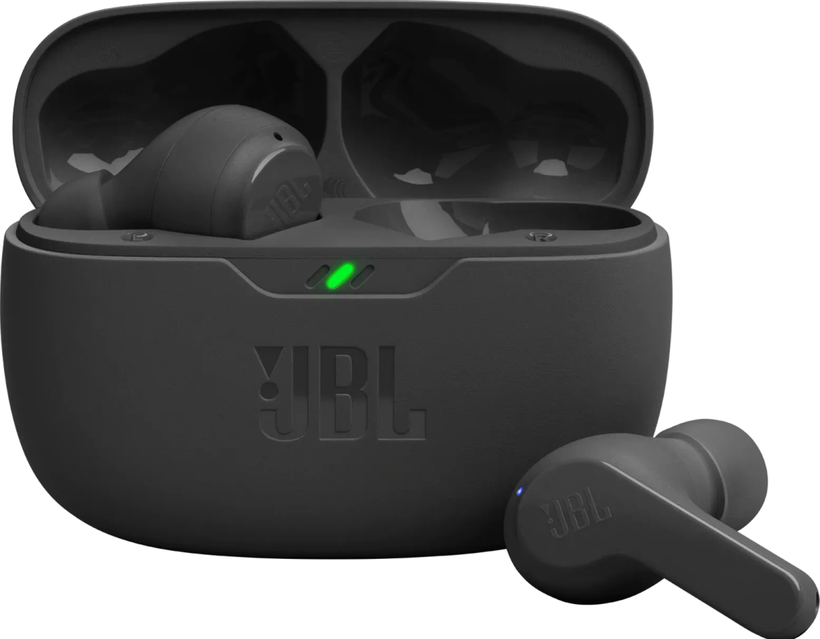 JBL Wave Beam True Wireless Earbuds